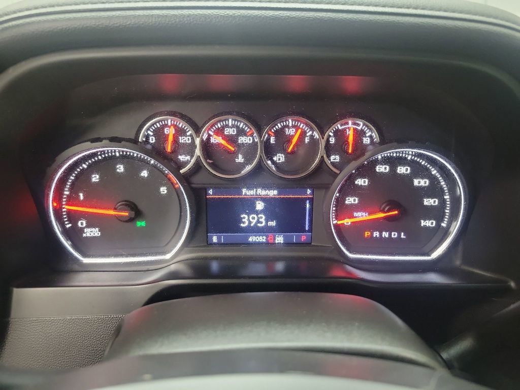 Used 2023 Chevrolet Silverado 3500 LTZ image 16