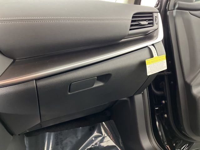 New 2026 Nissan Rogue SV w/ Cold Weather Package image 35