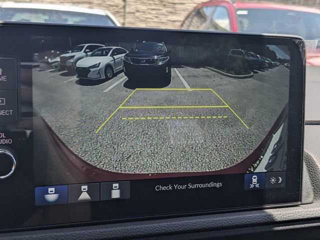 New 2026 Honda CR-V TrailSport image 21