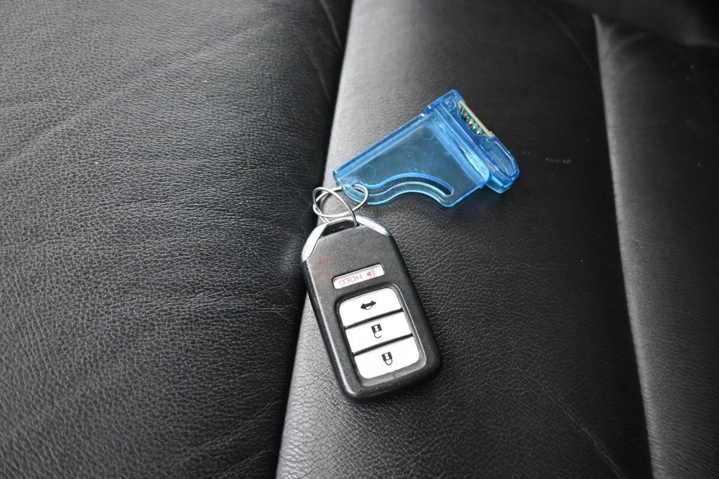 Used 2015 Honda Civic EX-L image 55