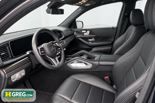 Used 2020 Mercedes-Benz GLE 350 image 7