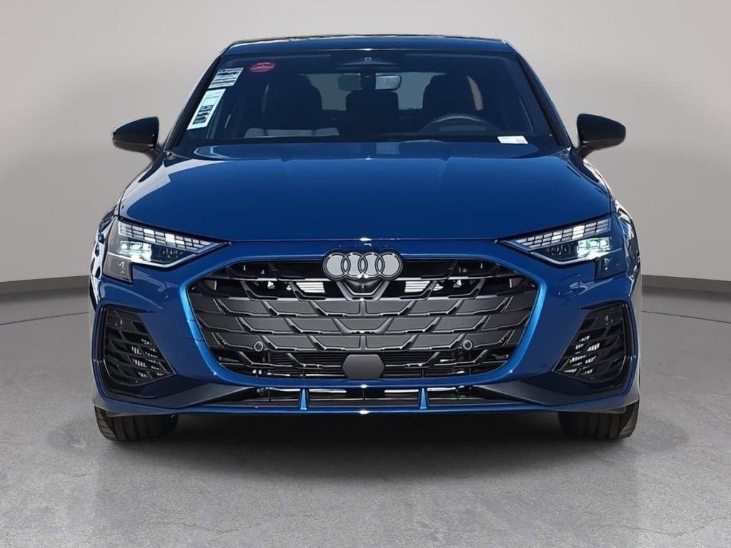 New 2026 Audi S3 Premium image 2