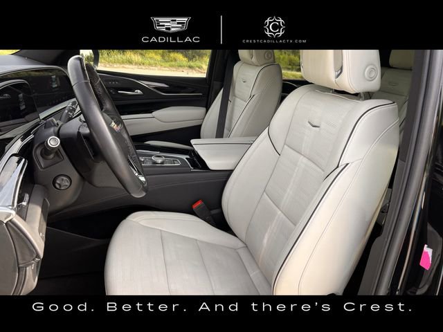 Certified 2024 Cadillac Escalade Sport image 24