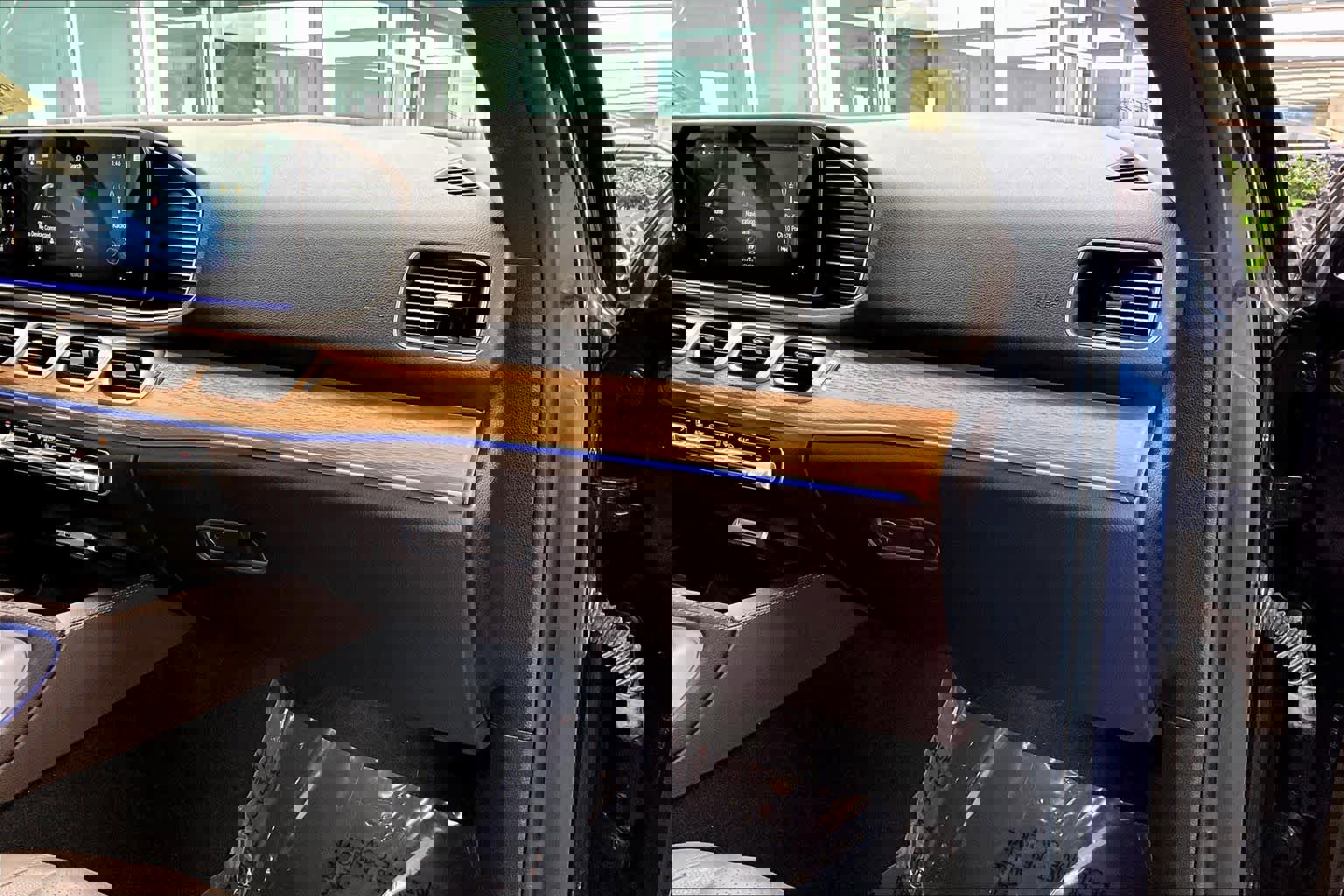 Used 2022 Mercedes-Benz GLE 350 GLE 350 image 19