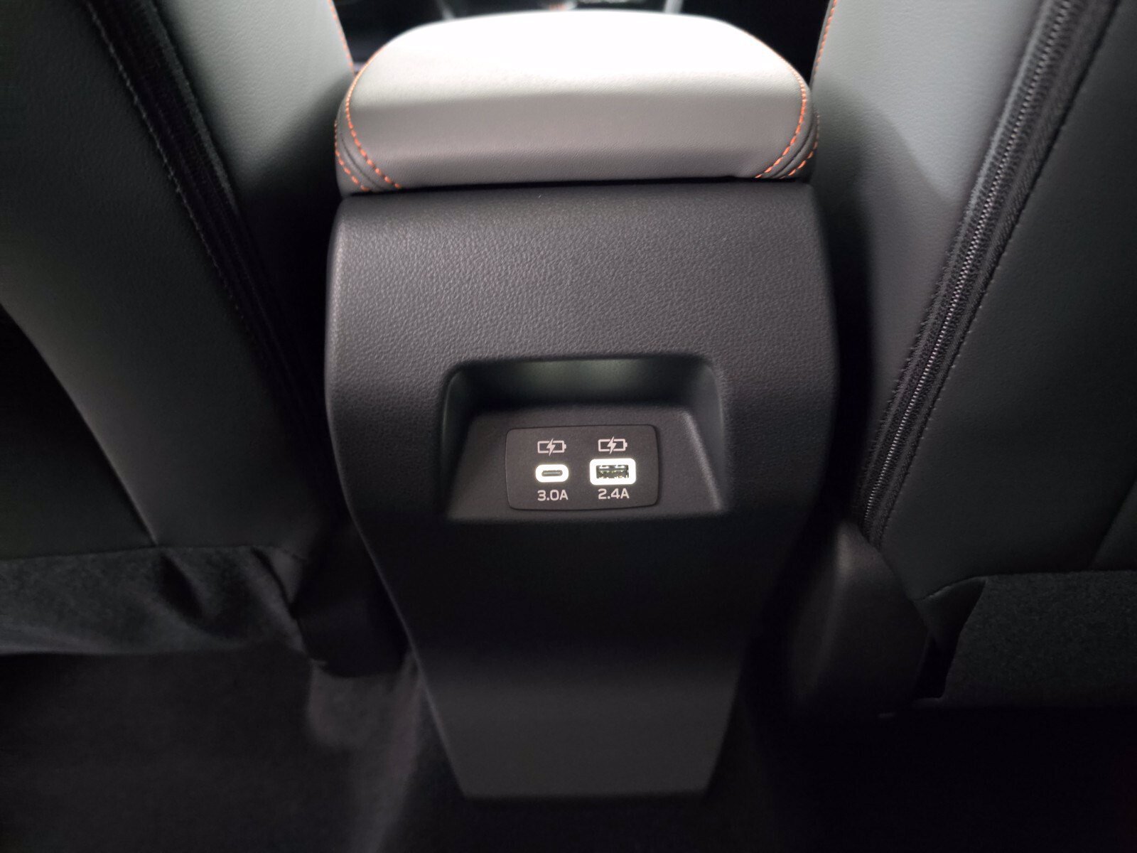 New 2026 Subaru Crosstrek 2.5i Limited AWD/4WD image 25