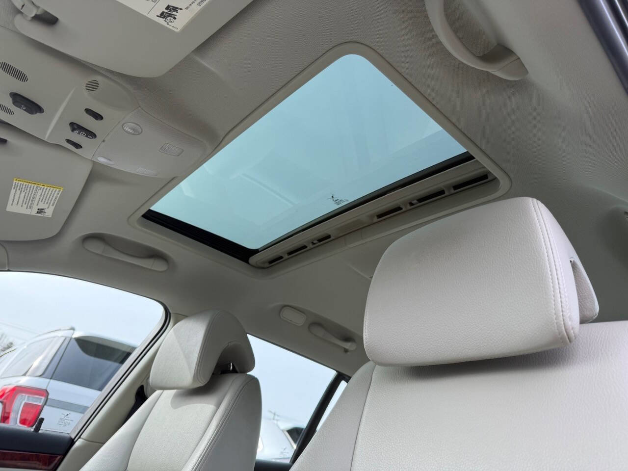 Used 2006 Saab 9-3 2.0T image 9