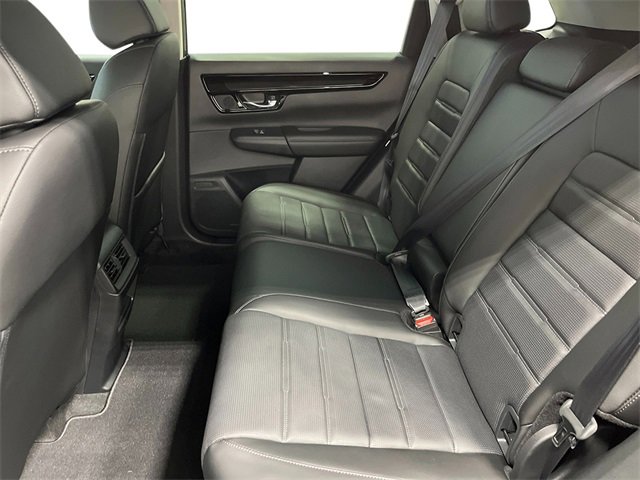 New 2026 Honda CR-V EX-L image 24