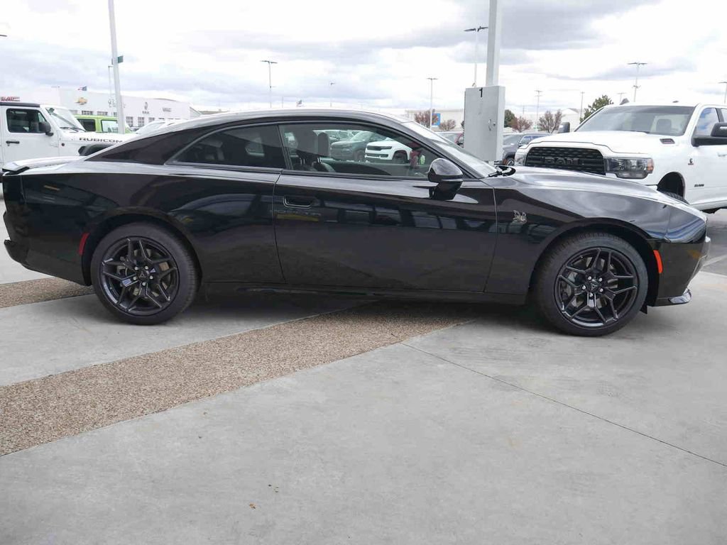 New 2026 Dodge Charger R/T Scat Pack image 9