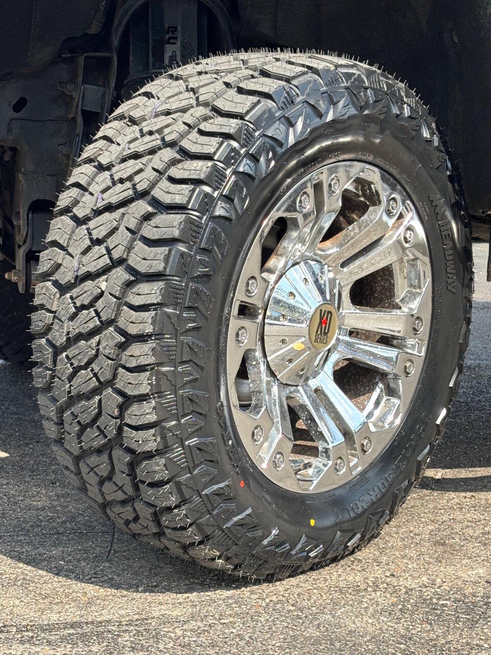 Used 2015 Chevrolet Silverado 1500 LT AWD/4WD image 30