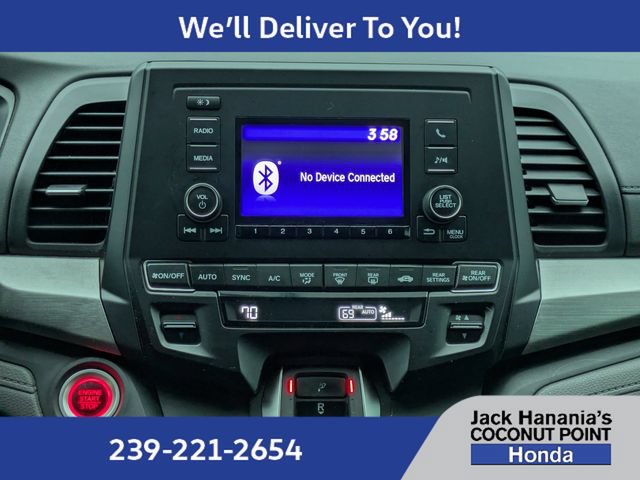Used 2019 Honda Odyssey LX image 20