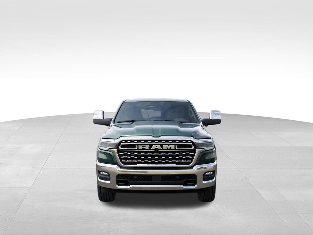 New 2026 RAM 1500 Limited AWD/4WD image 6