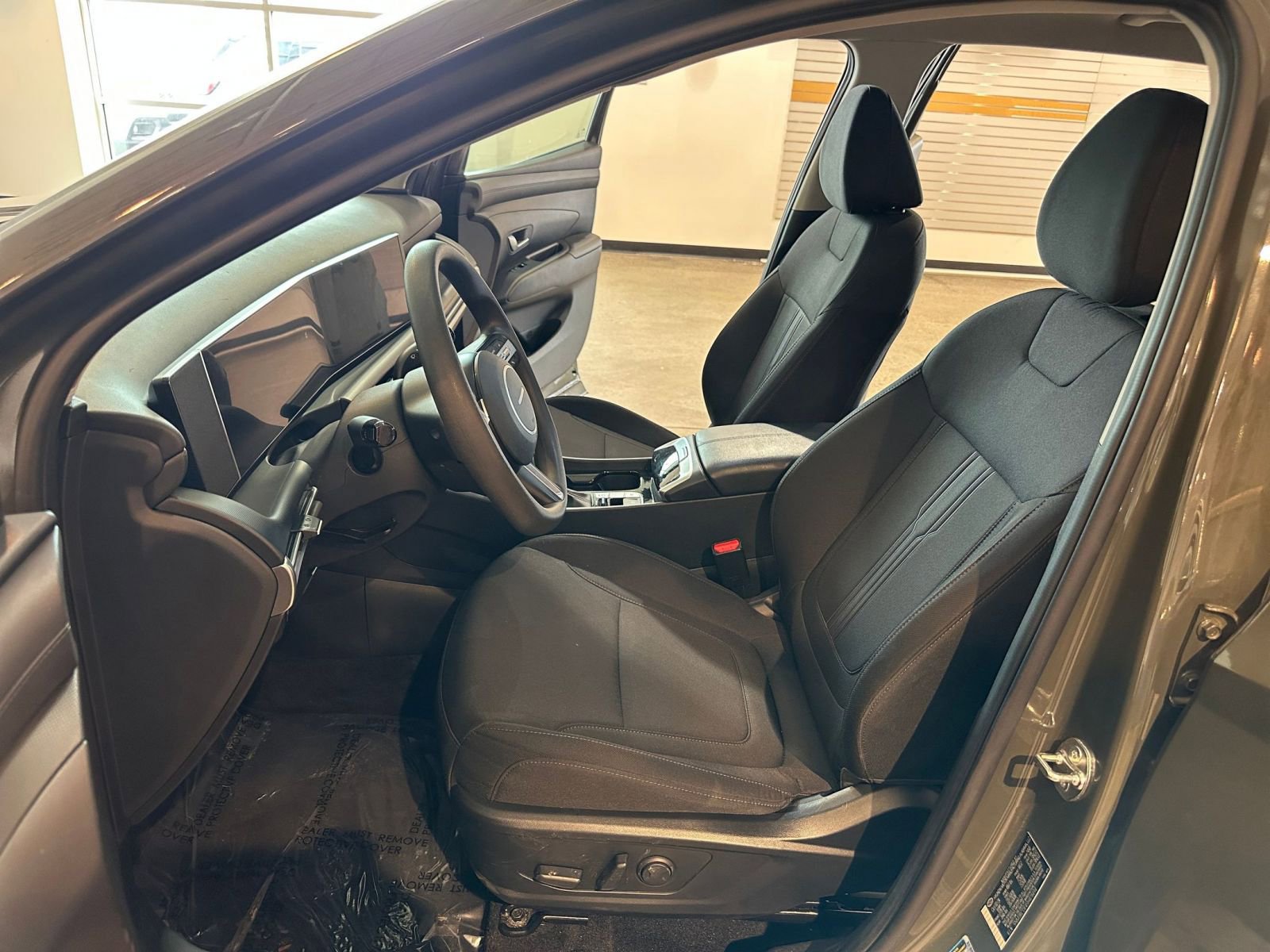 Used 2025 Hyundai Tucson SEL image 28