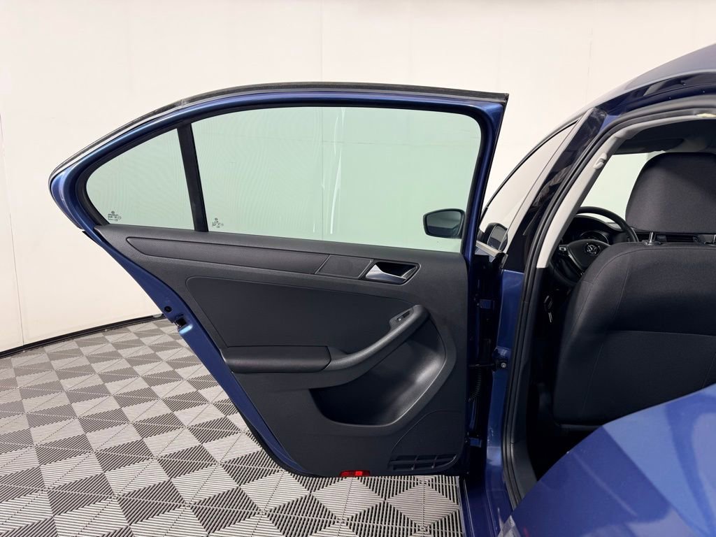 Used 2016 Volkswagen Jetta S FWD image 26