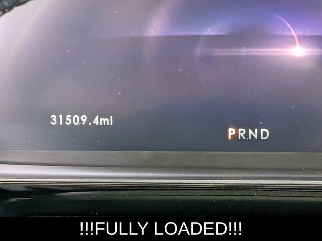 Used 2022 Lincoln Corsair Reserve w/ Equipment Group 201A image 33