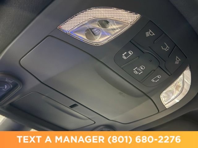 New 2026 Chrysler Pacifica Limited w/ S Appearance Package FWD image 20
