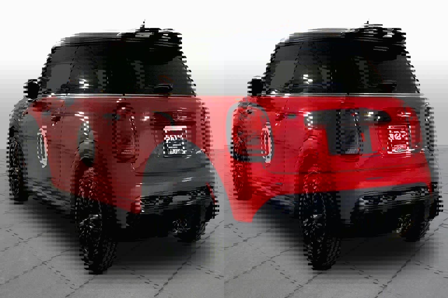 Used 2022 MINI Cooper John Cooper Works w/ Premium Package image 11