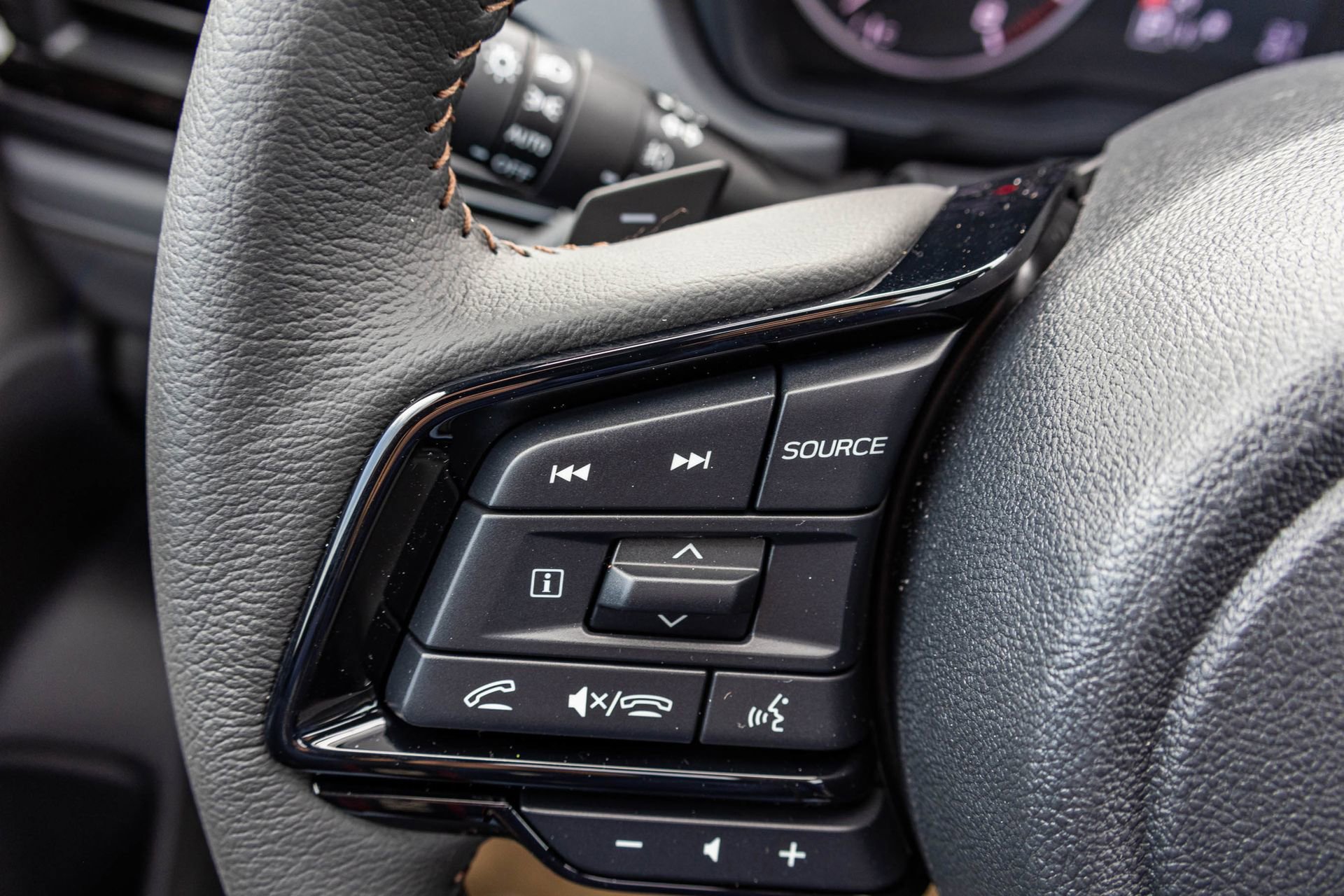 New 2026 Subaru Forester Sport AWD/4WD image 30