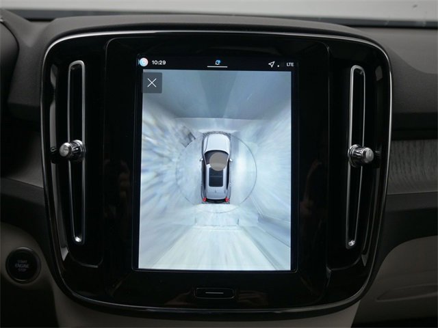 New 2026 Volvo XC40 B5 Ultra w/ Climate Package image 20