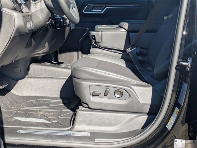 New 2026 Chevrolet Silverado 2500 LT w/ Trail Boss Package image 10