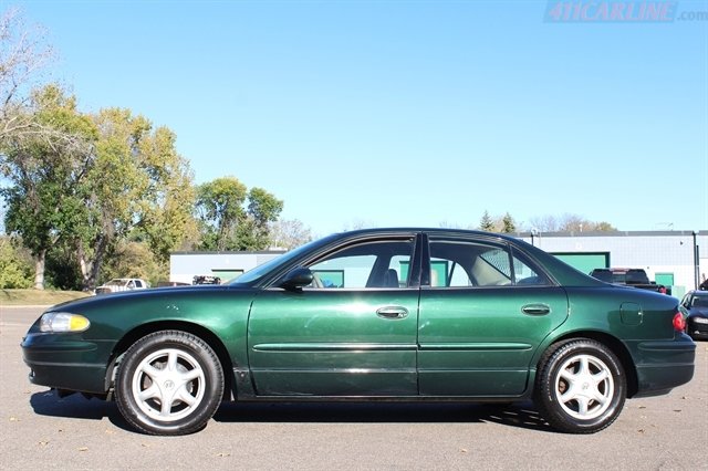Used 2003 Buick Regal LS w/ LS Luxury Plus Package image 5