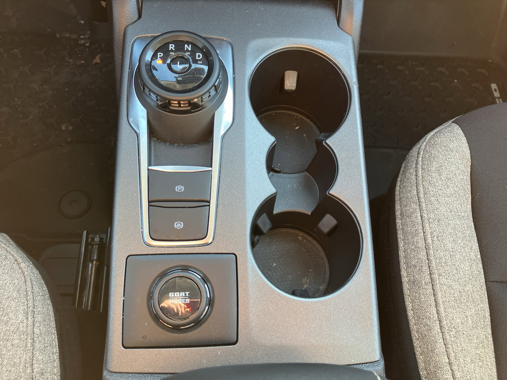 Used 2025 Ford Bronco Sport Big Bend w/ Convenience Package image 23