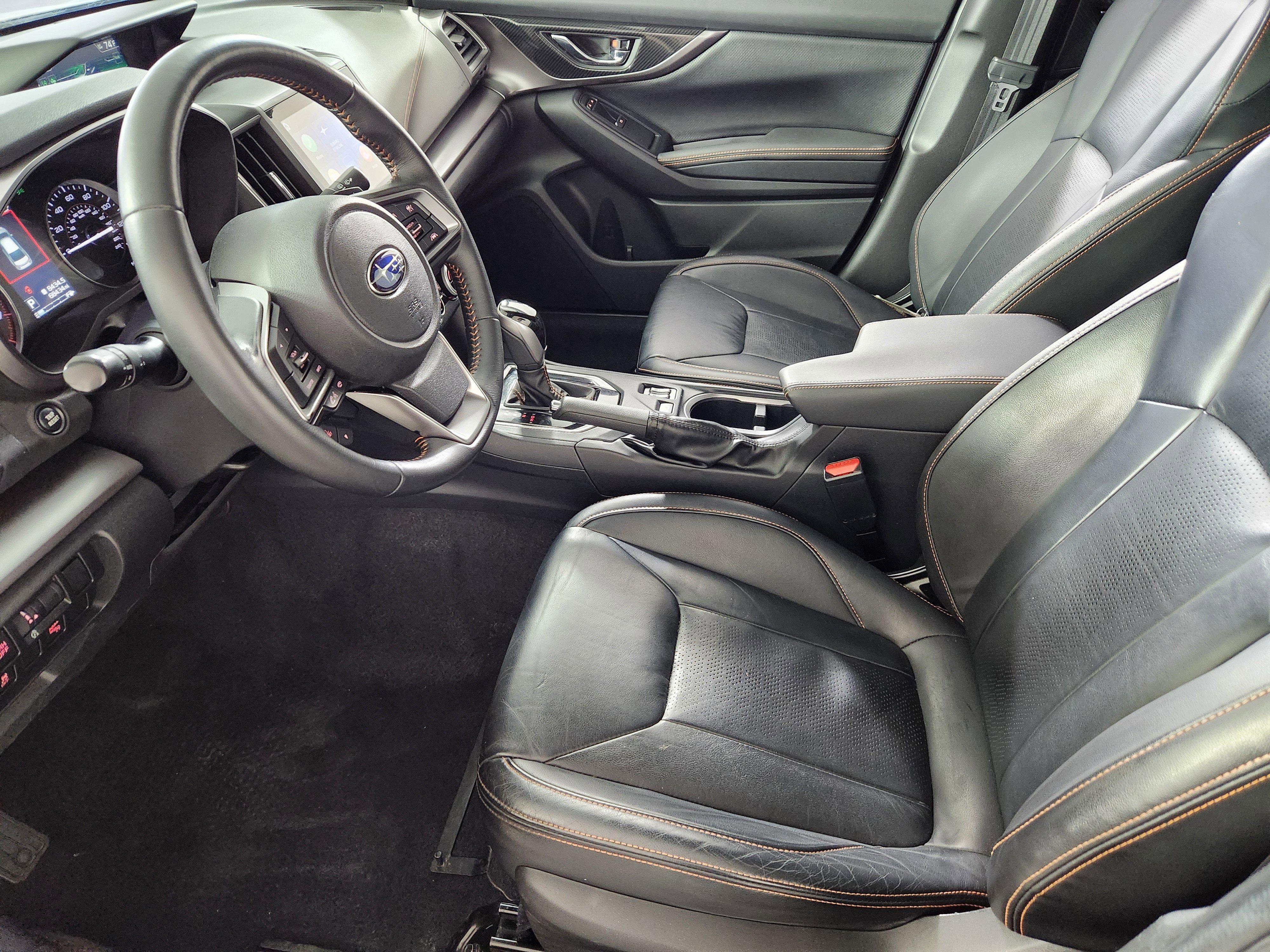 Used 2019 Subaru Crosstrek 2.0i Limited image 11