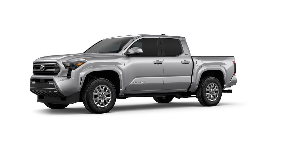 New 2026 Toyota Tacoma SR5 AWD/4WD image 24