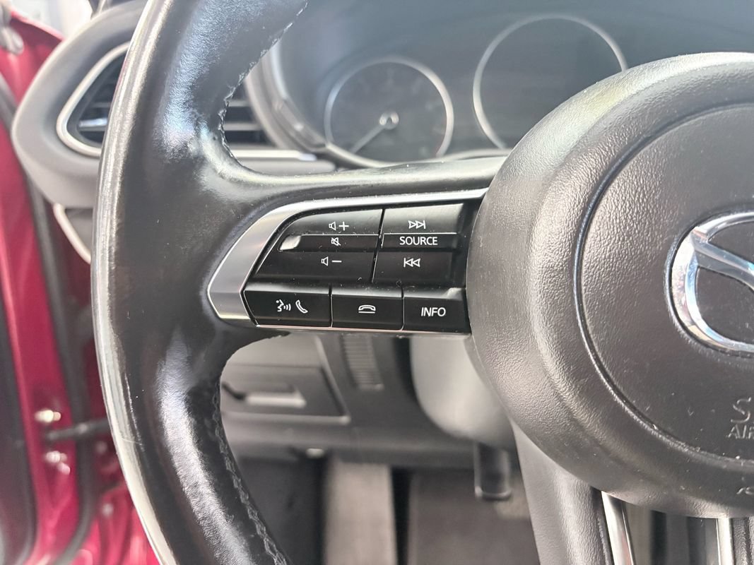 Used 2024 MAZDA CX-30 AWD 2.5 S w/ Select Sport Pkg image 17