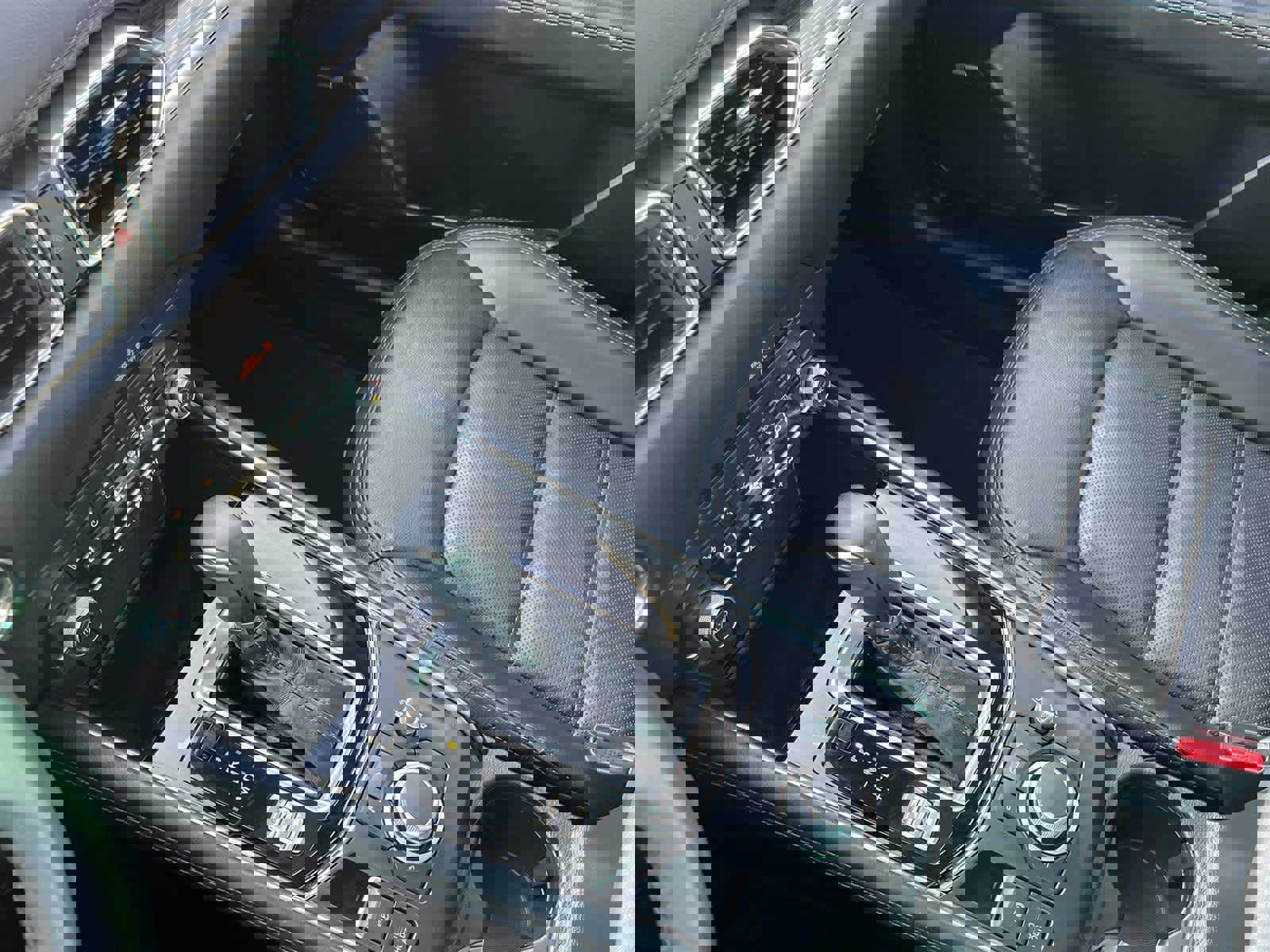 Used 2023 MAZDA CX-5 AWD 2.5 S w/ Premium Package image 24