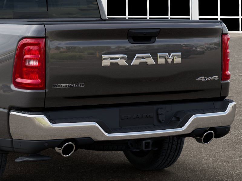 New 2026 RAM 1500 Big Horn image 13