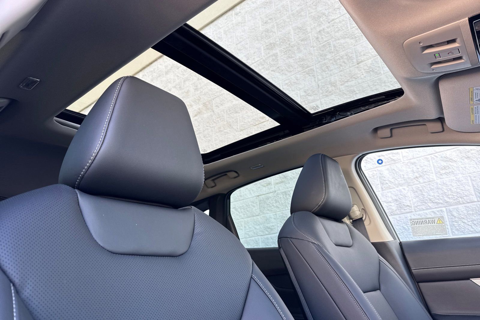 New 2026 Nissan Murano SL AWD/4WD image 14