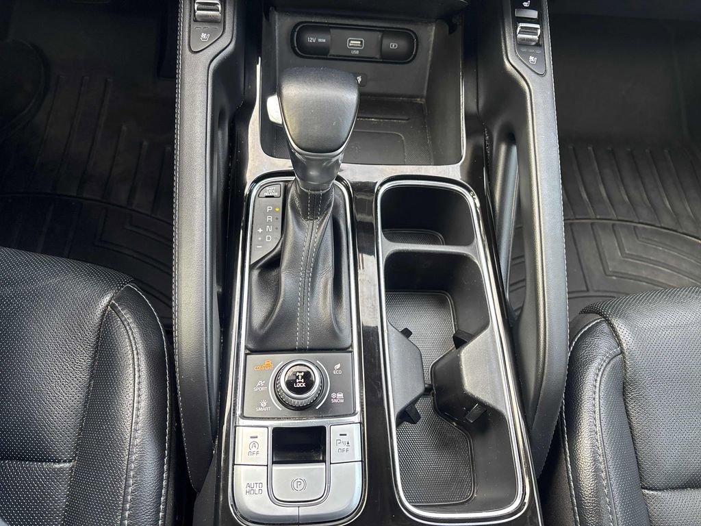 Used 2020 Kia Telluride EX w/ EX Premium Package image 27