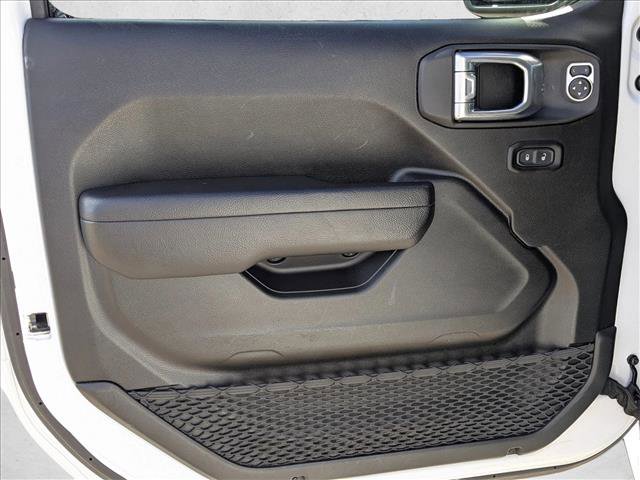 Used 2024 Jeep Wrangler Sport S image 15