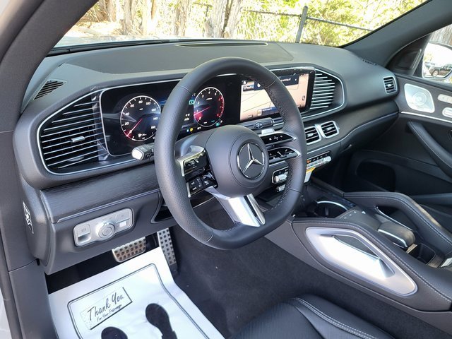 New 2026 Mercedes-Benz GLE 450 4MATIC image 11