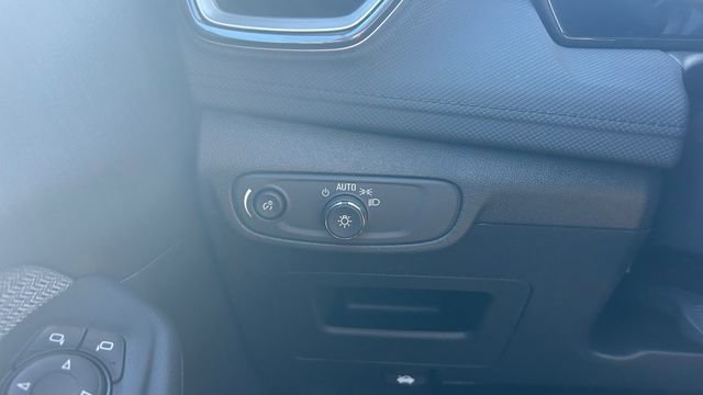 New 2026 Chevrolet TrailBlazer LT image 21