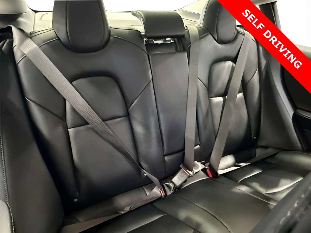 Used 2018 Tesla Model 3 Long Range AWD/4WD image 14