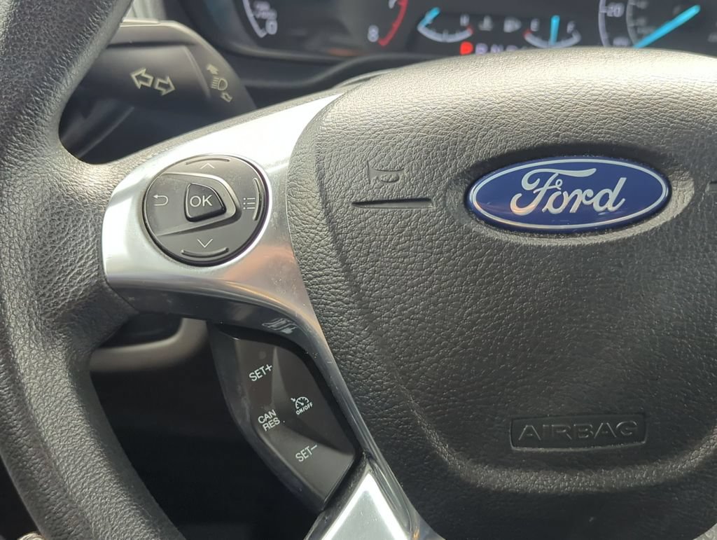 Used 2021 Ford Transit Connect XL FWD image 15