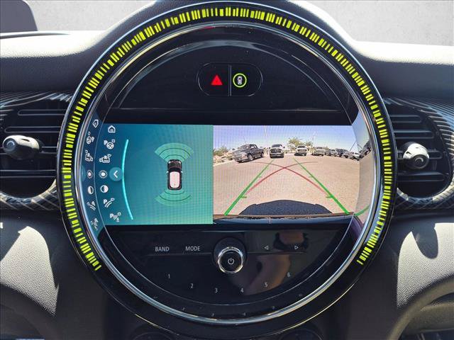 Used 2023 MINI Cooper S w/ MINI Resolute Edition FWD image 17