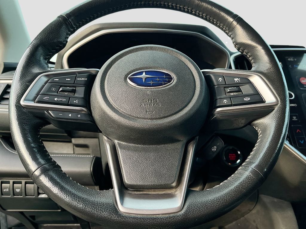 Used 2023 Subaru Ascent Limited w/ Technology Package image 11