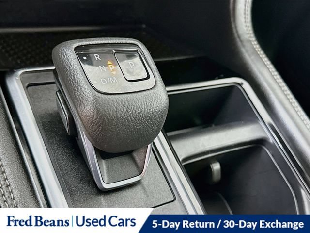 Certified 2024 Nissan Pathfinder Platinum w/ Black Appearance Package AWD/4WD image 24