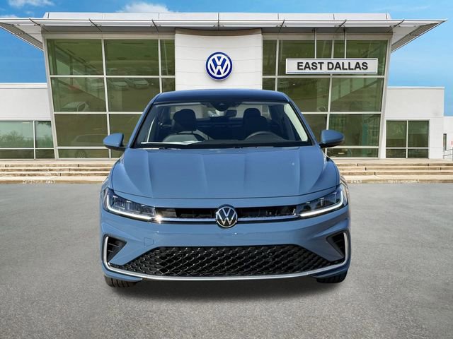 New 2026 Volkswagen Jetta SE image 5