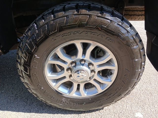 Used 2016 RAM 2500 Tradesman w/ Chrome Appearance Group AWD/4WD image 48