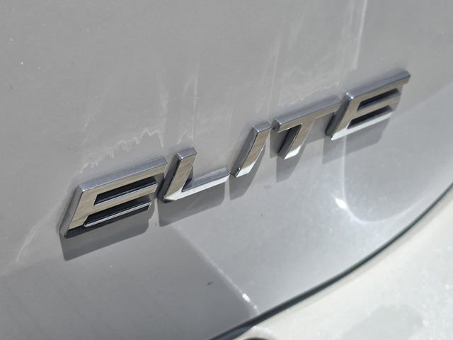 Used 2025 Honda Odyssey Elite image 9