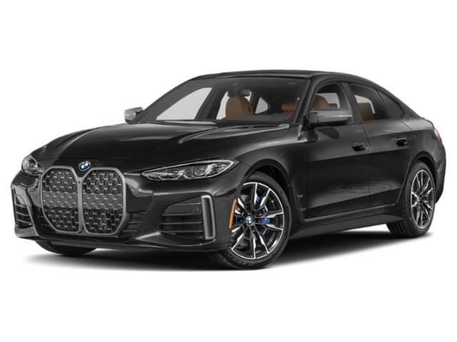Used 2023 BMW M440i Gran Coupe w/ Premium Package RWD image 1