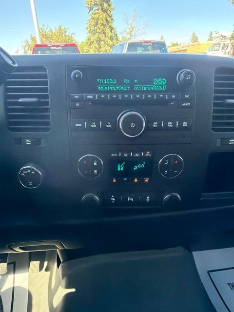 Used 2012 Chevrolet Silverado 1500 LT w/ All-Star Edition AWD/4WD image 14