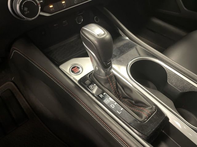 Used 2024 Nissan Altima 2.5 SR w/ SR Premium Package image 20