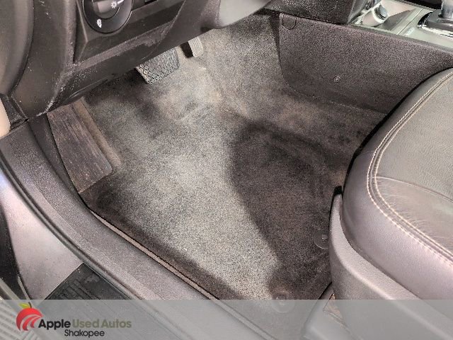 Used 2011 Ford Fusion SEL w/ 301A Rapid Spec Order Code image 16