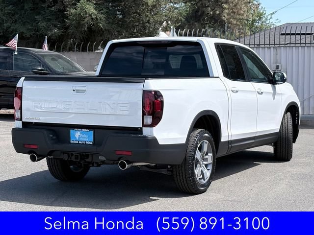 New 2026 Honda Ridgeline RTL image 4