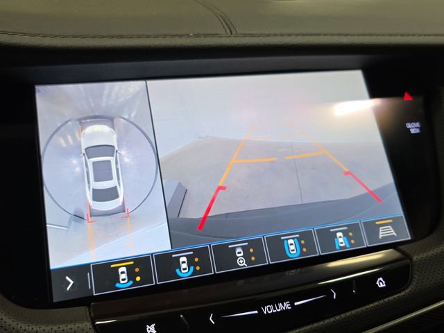 Used 2020 Cadillac CT6 Premium Luxury image 23