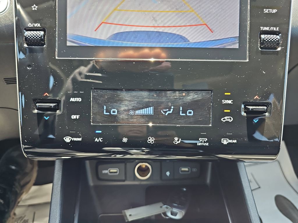 Used 2023 Hyundai Tucson SEL w/ Convenience Package AWD/4WD image 27
